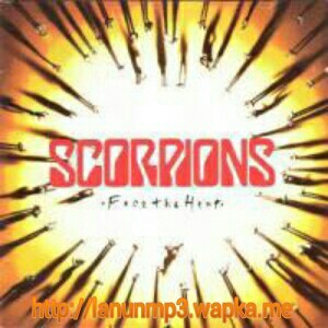 Scorpions - Face The Heat.jpg
